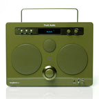 SongBook Max Portable Radio/Bluetooth Speaker