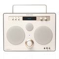 SongBook Max Portable Radio/Bluetooth Speaker