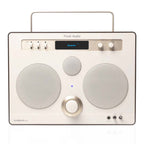 SongBook Max Portable Radio/Bluetooth Speaker