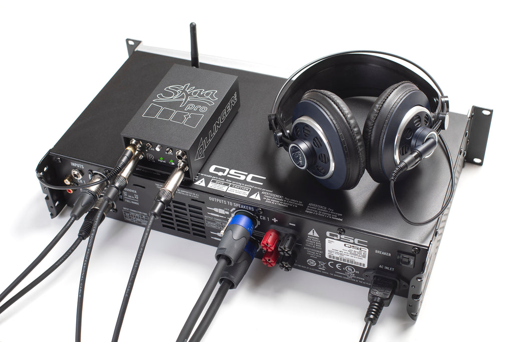 Streetheart | SKAA Pro™ Receiver