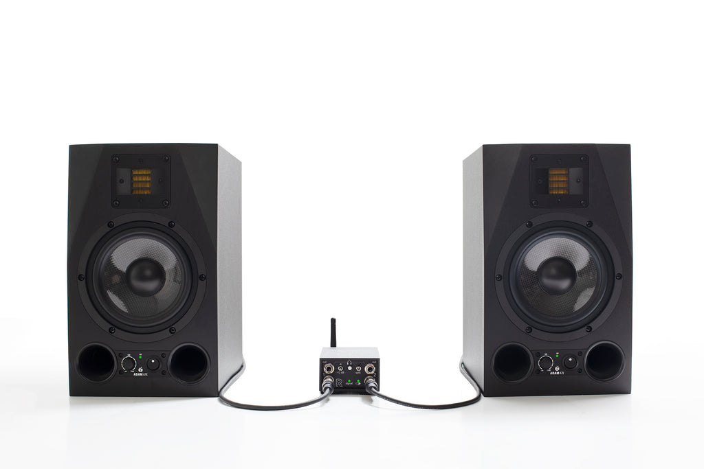Streetheart | SKAA Pro™ Receiver