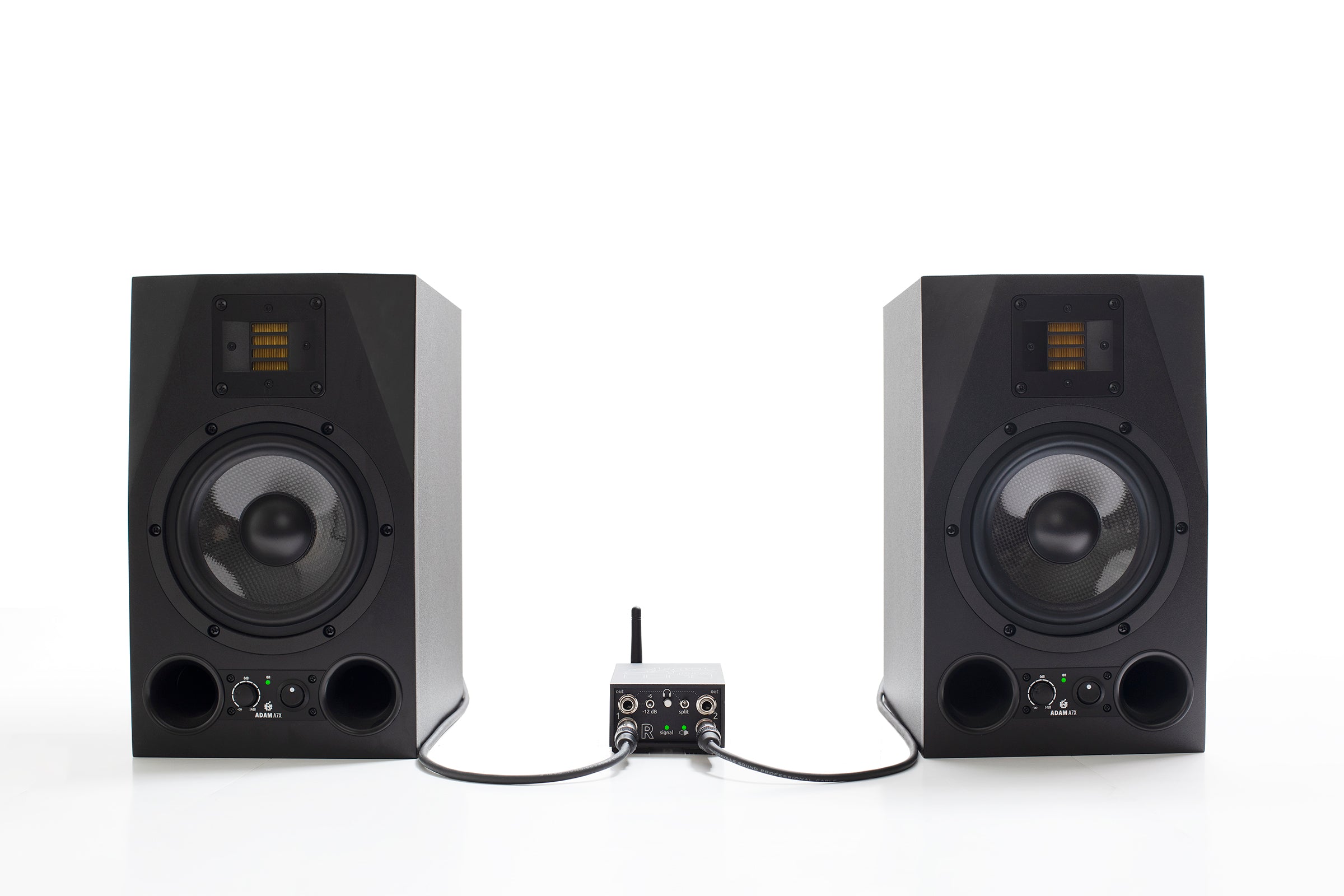 Streetheart | SKAA Pro™ Receiver