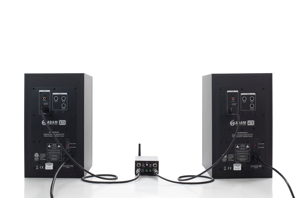 Streetheart | SKAA Pro™ Receiver