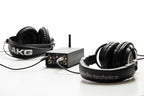 Streetheart | SKAA Pro™ Receiver