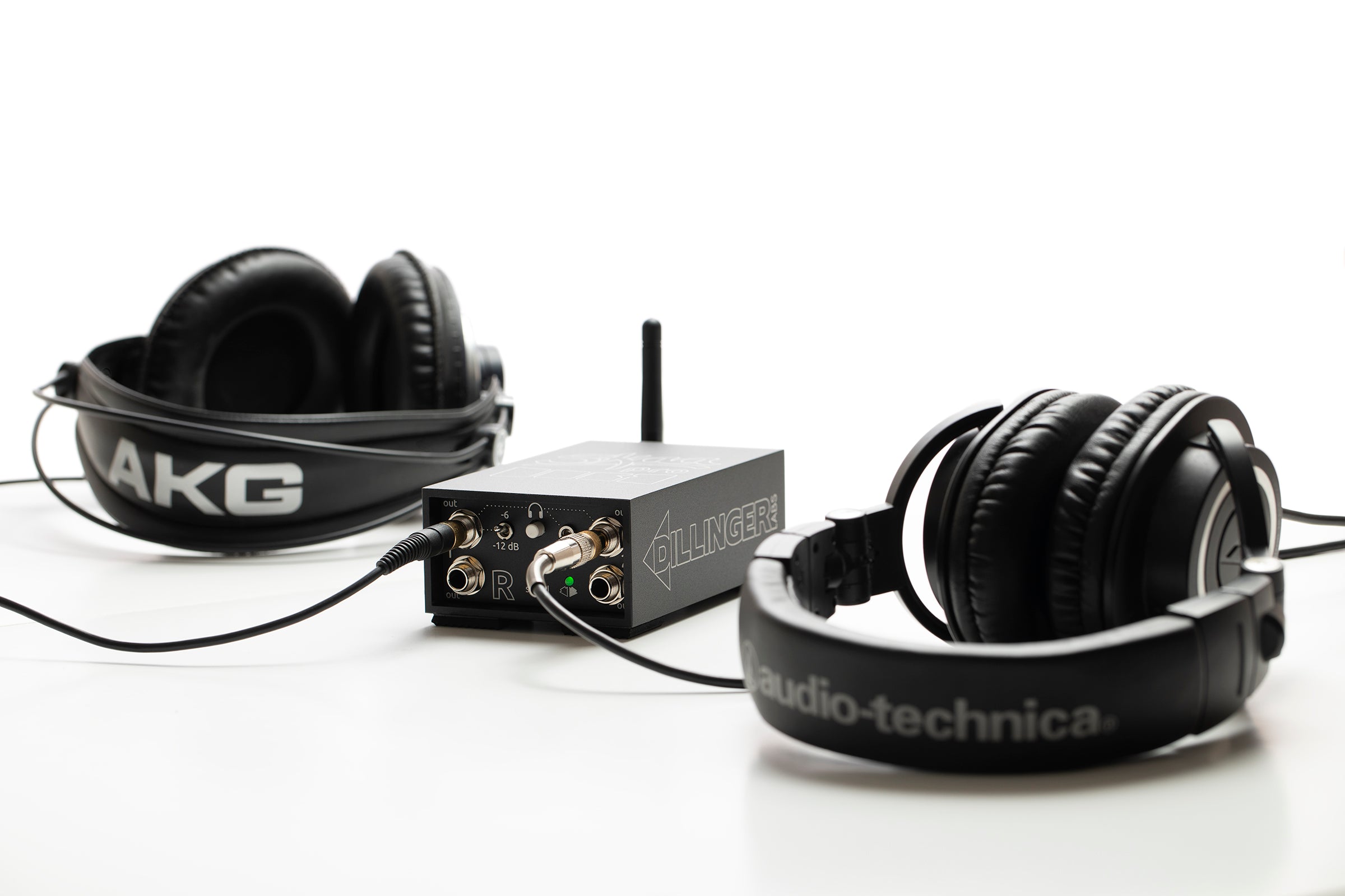 Streetheart | SKAA Pro™ Receiver