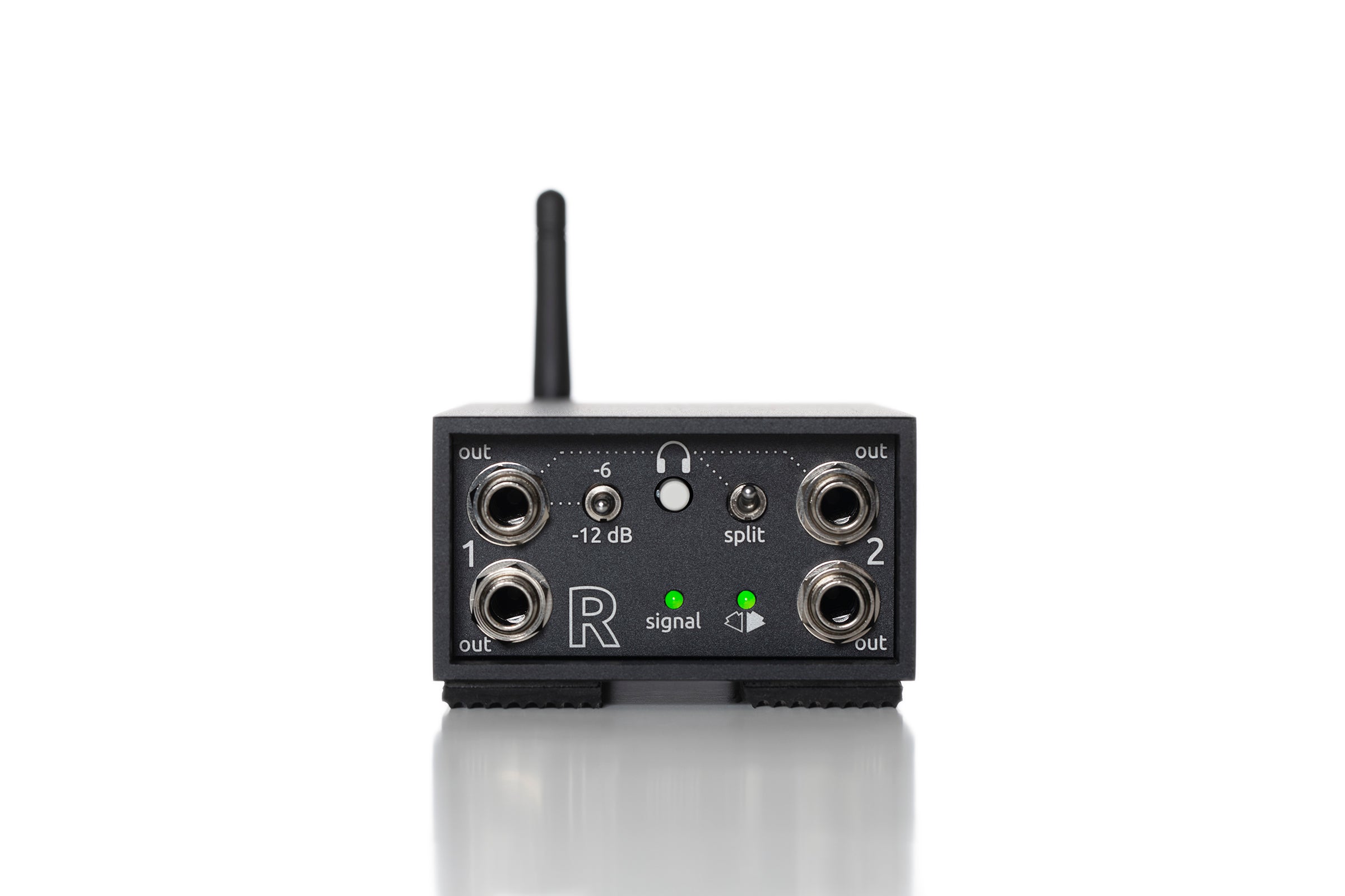 Streetheart | SKAA Pro™ Receiver