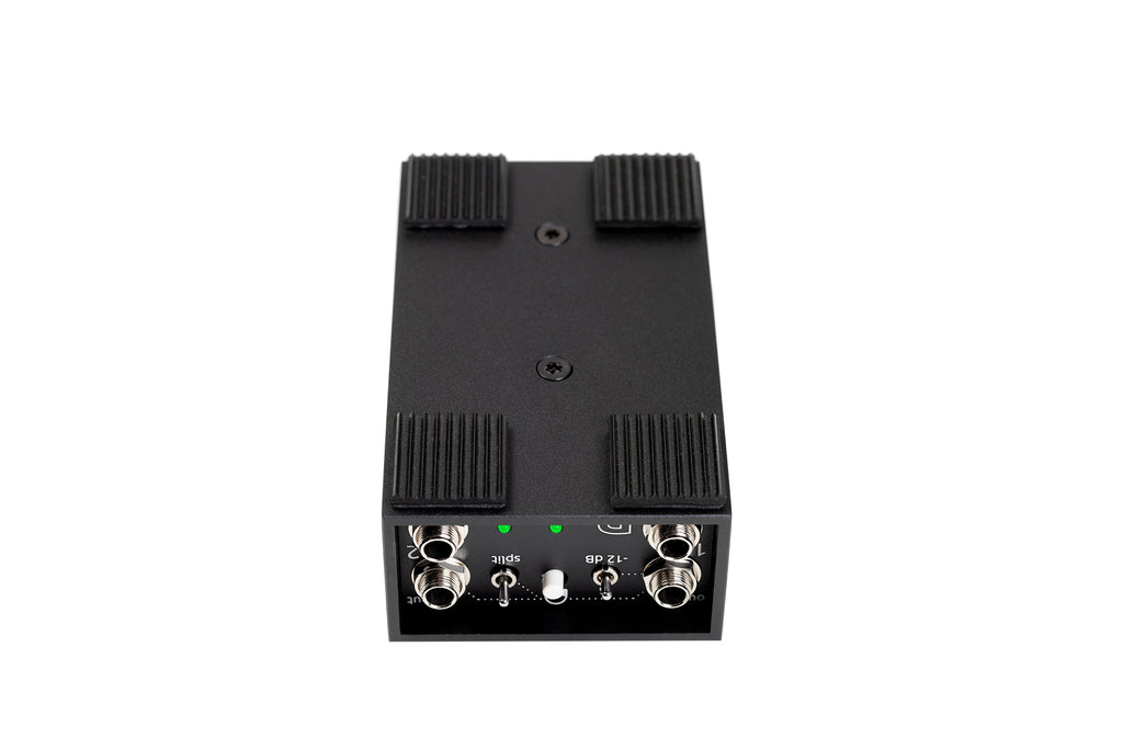 Streetheart | SKAA Pro™ Receiver