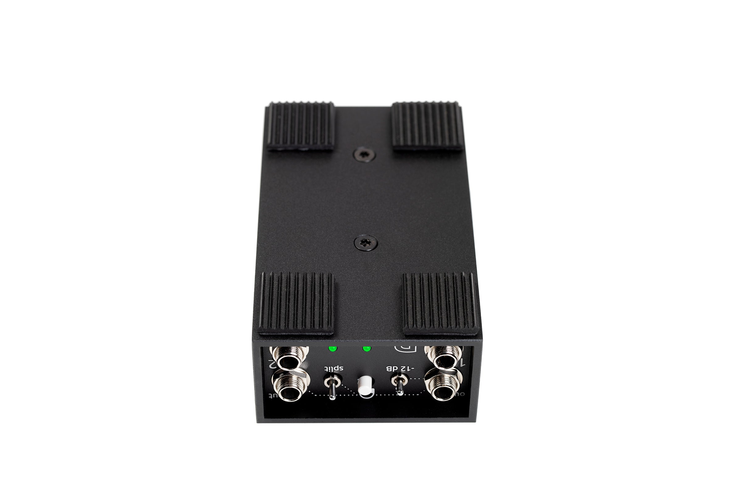 Streetheart | SKAA Pro™ Receiver
