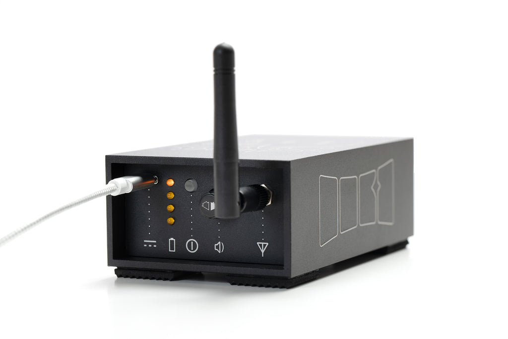 Streetheart | SKAA Pro™ Receiver