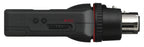 DR-10X Compact Recorder w/XLR Microphone Adapter