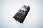 DR-40X 4-Channel Portable Handheld Field Recorder With USB Interface