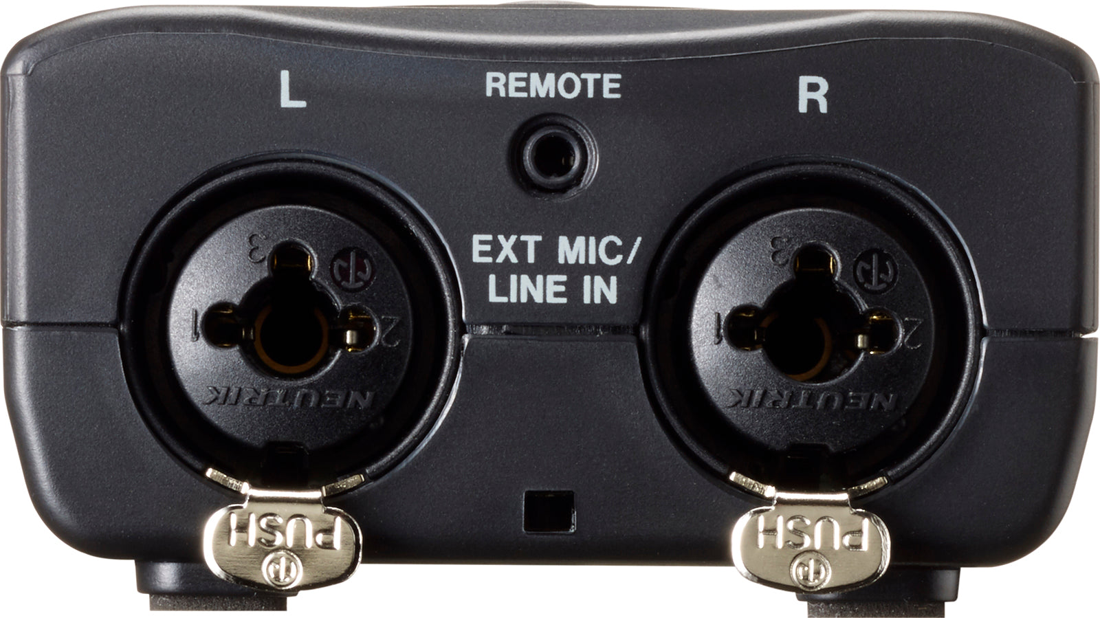 DR-40X 4-Channel Portable Handheld Field Recorder With USB Interface