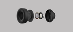 TMA-2 DJ - Professional modular DJ headphones