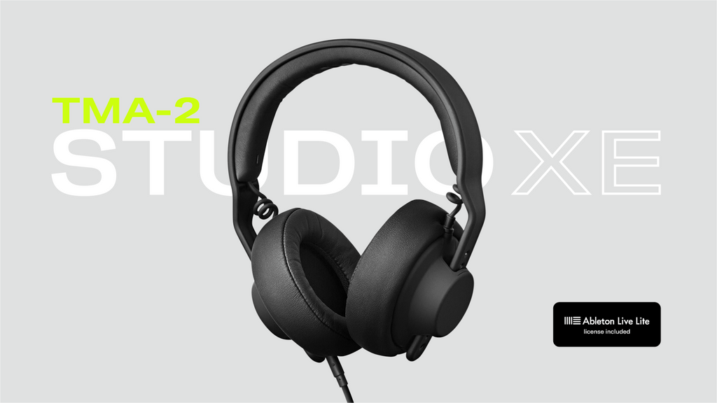 TMA-2 Studio XE - Professional modular studio headphones