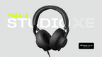 TMA-2 Studio XE - Professional modular studio headphones