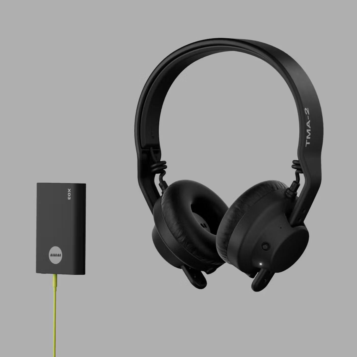 TMA-2 DJ Wireless - Wireless DJing, uncompromised performance
