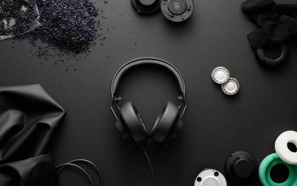 TMA-2 MOVE  WIRELESS - Premium modular Bluetooth headphone