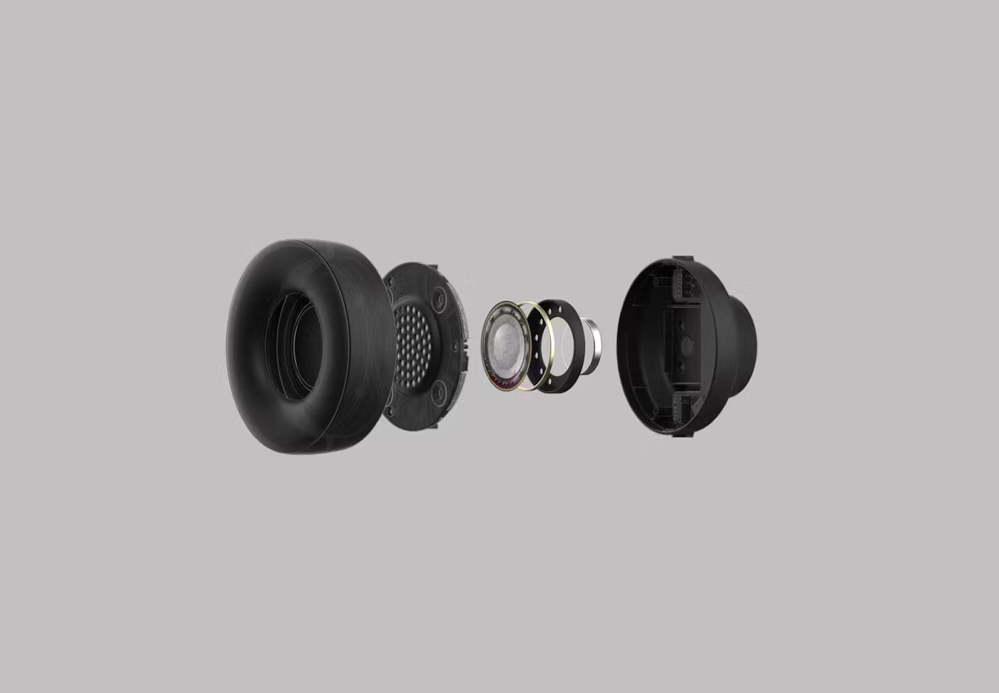TMA-2 MOVE  WIRELESS - Premium modular Bluetooth headphone
