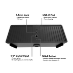 Jamstack 2 Amp - The World's Most Advanced Smart Amplifier | SKAA