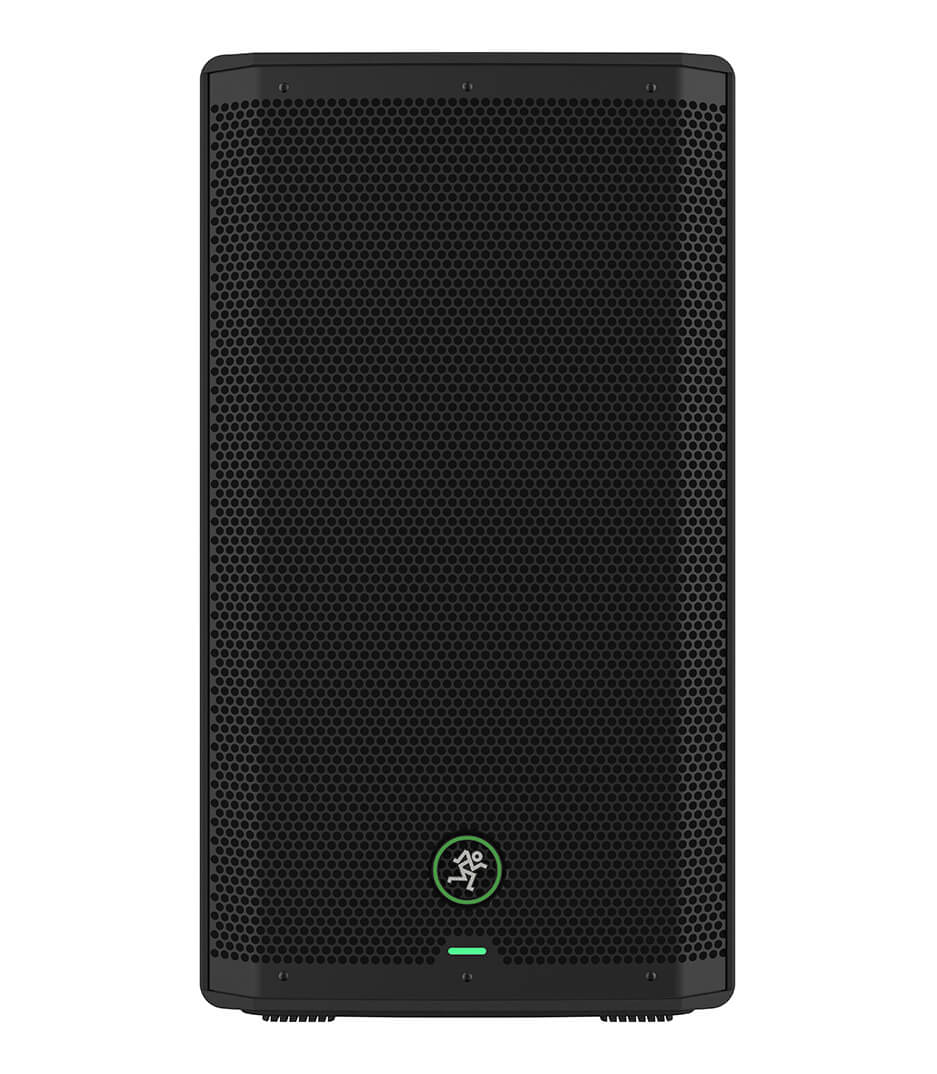 Mackie Thrash212 GO 12" 10-Hour Battery-Powered 300W Loudspeaker with Bluetooth