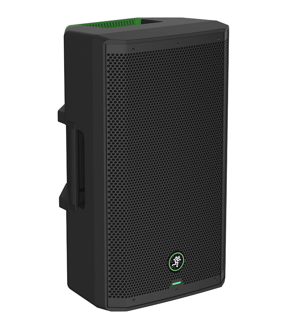 Mackie Thrash212 GO 12" 10-Hour Battery-Powered 300W Loudspeaker with Bluetooth