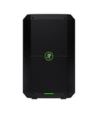Mackie Thump Go 8" 200W Portable Battery-Powered Loudspeaker Battery Included