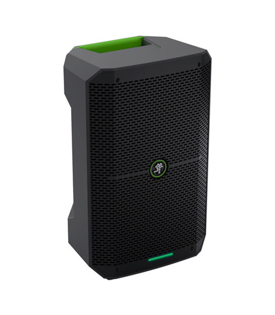 Mackie Thump Go 8" 200W Portable Battery-Powered Loudspeaker Battery Included