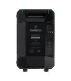 Mackie Thump Go 8" 200W Portable Battery-Powered Loudspeaker Battery Included