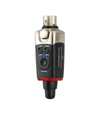 U35 Microphone Wireless System