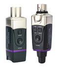 U35C Microphone Wireless System