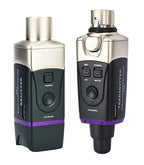 U35C Microphone Wireless System