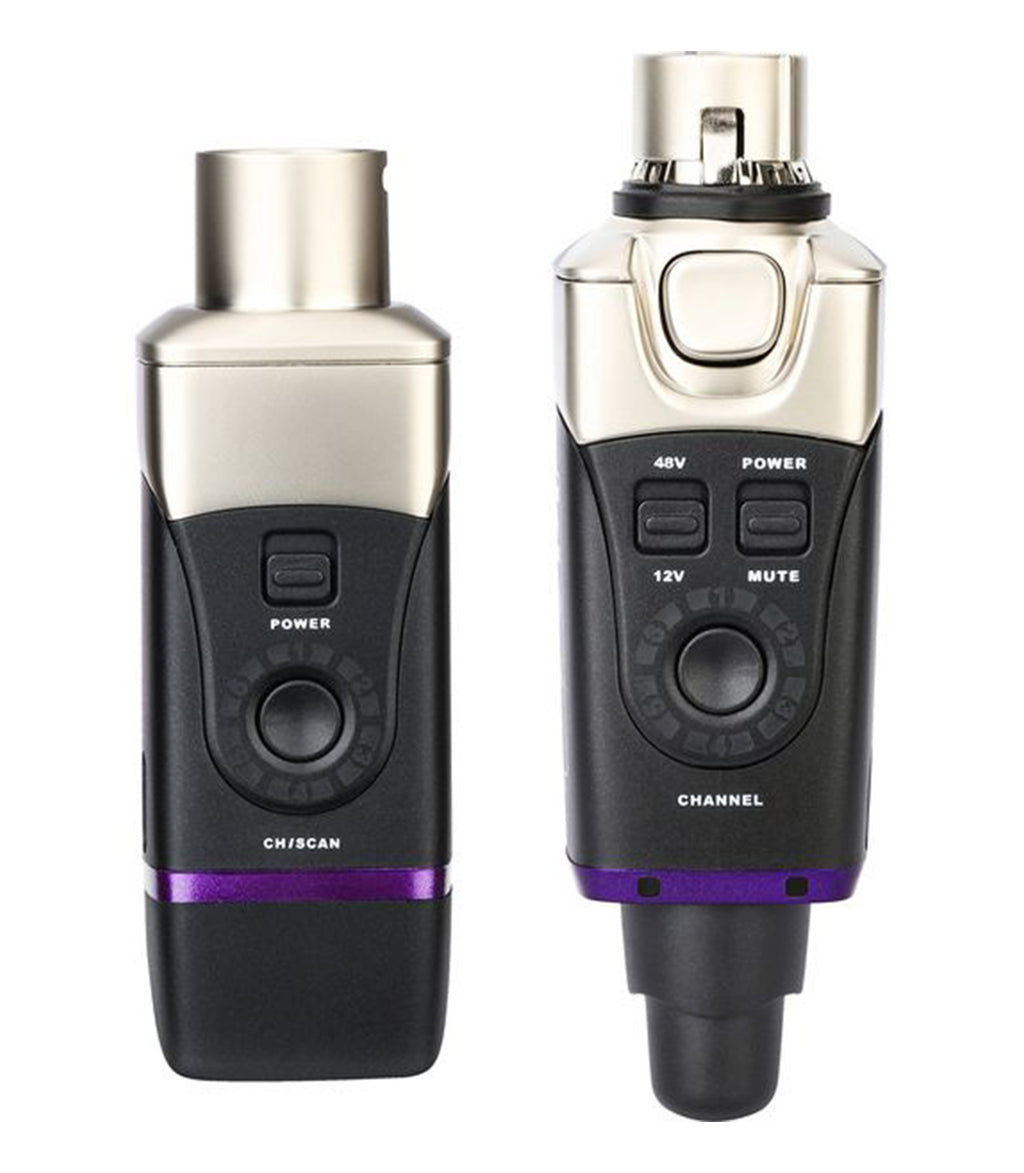 U35C Microphone Wireless System