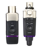 U35C Microphone Wireless System