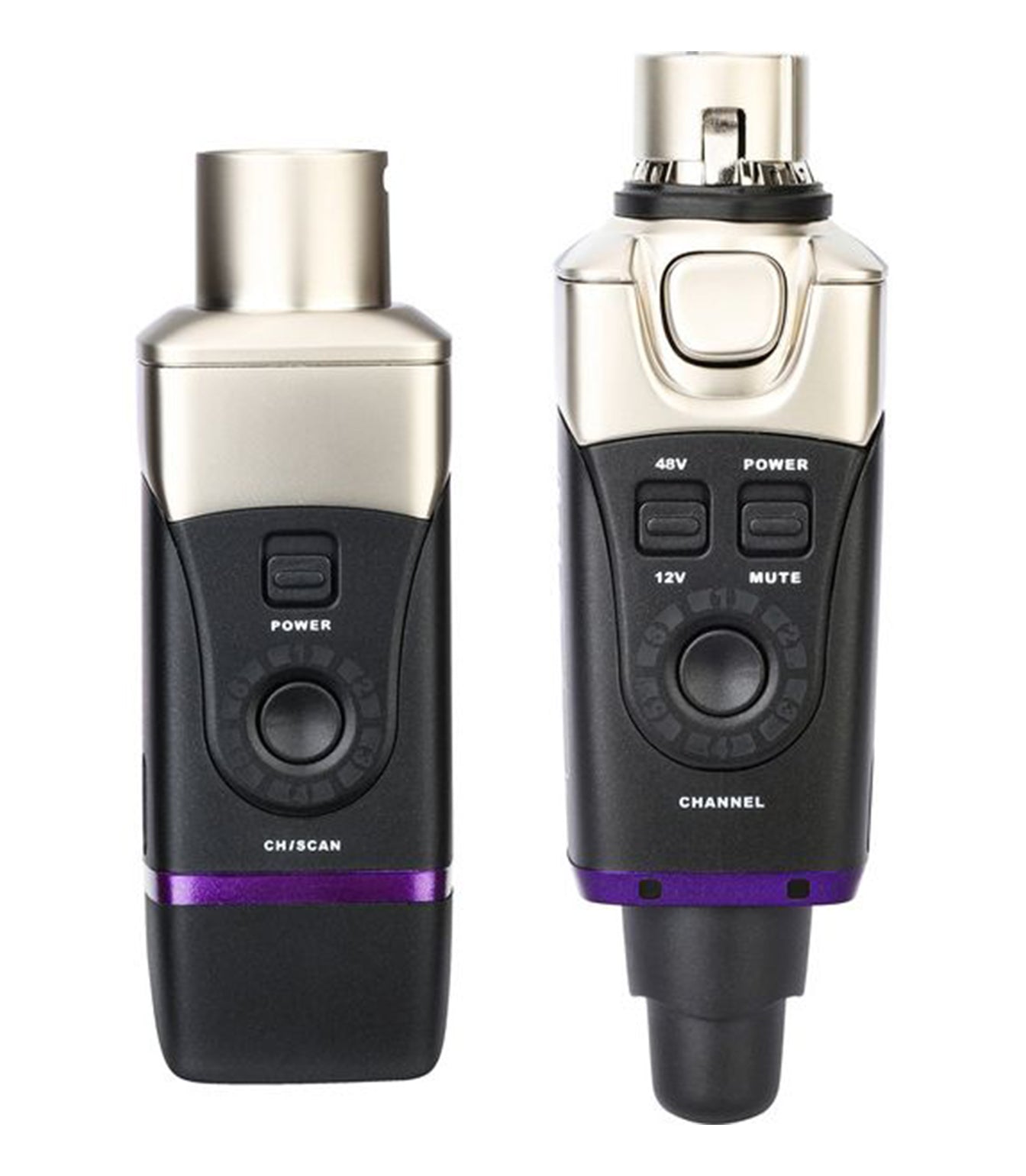 U35C Microphone Wireless System