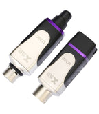 U35C Microphone Wireless System
