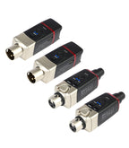 U35D Dual Wireless System for Audio