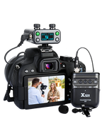 U5 Wireless Audio For Video System