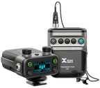 U5 Wireless Audio For Video System