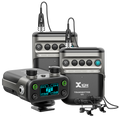 U5T2 Wireless Audio For Video System