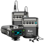 U5T2 Wireless Audio For Video System