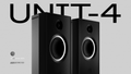 UNIT-4 Wireless+ (pair) - Portable studio monitors