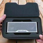Jamstack 2 Amp - The World's Most Advanced Smart Amplifier | SKAA