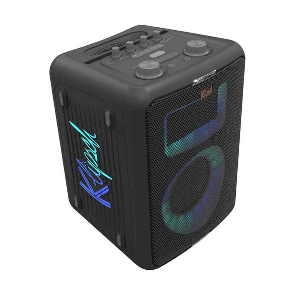 Vegas Music City Party Speaker