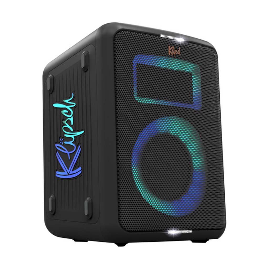 Vegas Music City Party Speaker