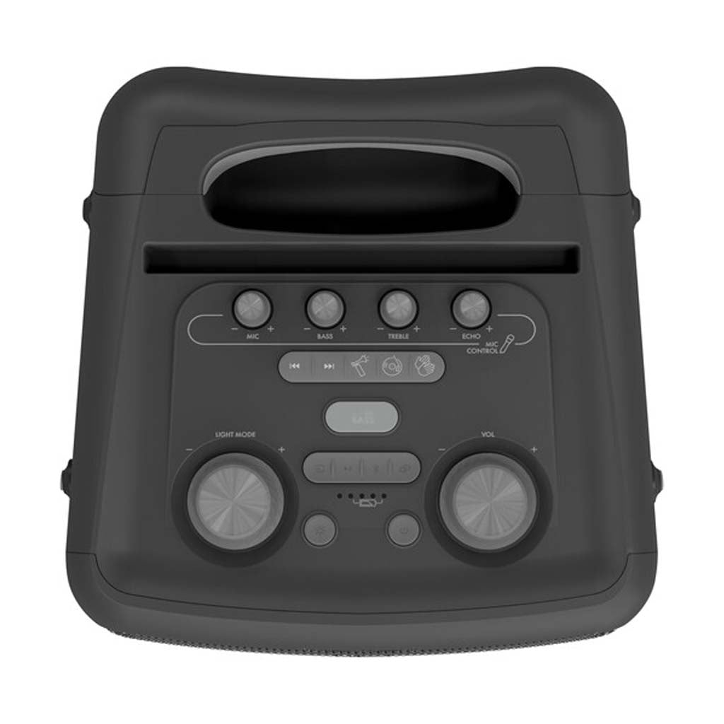 Vegas Music City Party Speaker