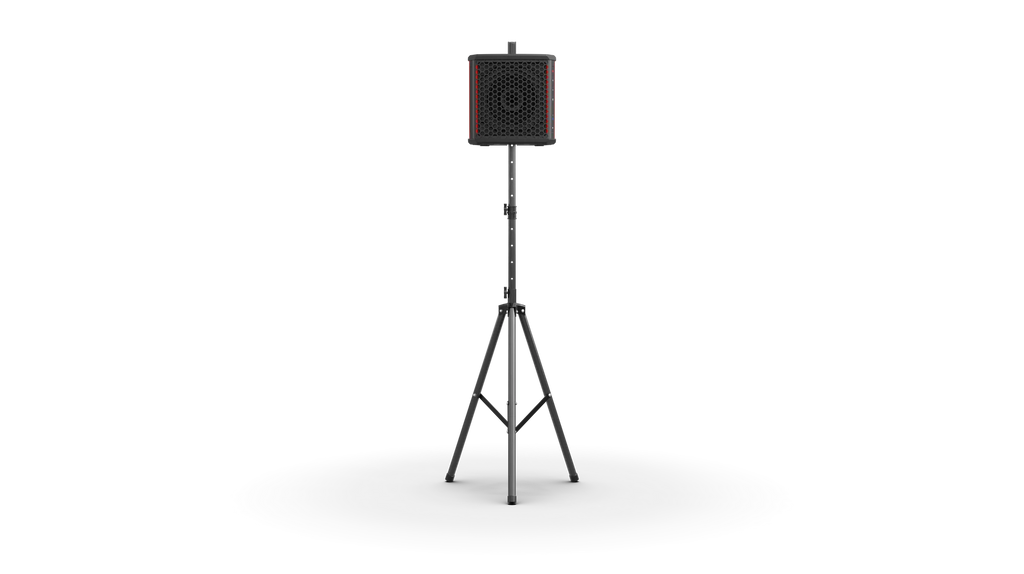 Portable | Wet Sounds Portable Speaker WS-L