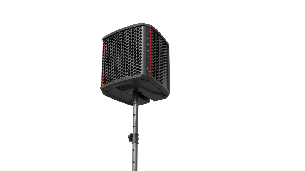 Portable | Wet Sounds Portable Speaker WS-L