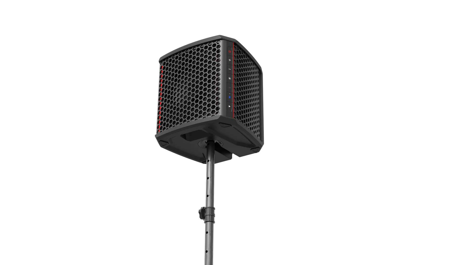 Portable | Wet Sounds Portable Speaker WS-L