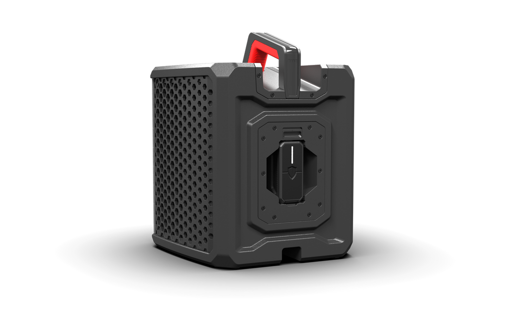 Portable | Wet Sounds Portable Speaker WS-L