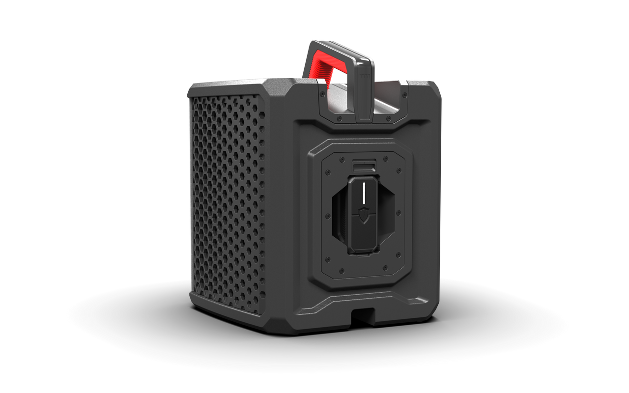 Portable | Wet Sounds Portable Speaker WS-L